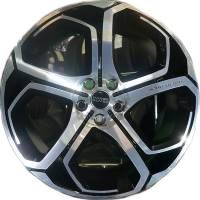 Photos - Wheel Replica GT52683 (9,5x22/5x120 ET50 DIA72,6)