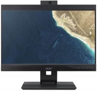 Photos - Desktop PC Acer Veriton Z4660G (DQ.VS0ME.012)