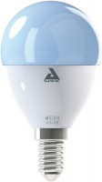 Photos - Light Bulb EGLO P50 5W 6500K E14 11672 