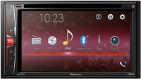 Photos - Car Stereo Pioneer AVH-A210BT 