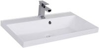 Photos - Bathroom Sink AQUANET Orlean 60 182311 600 mm