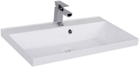 Photos - Bathroom Sink AQUANET Orlean 70 179394 700 mm