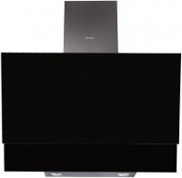 Photos - Cooker Hood Perfelli DN 6322 BL LED black