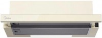 Photos - Cooker Hood Midea MH 60P303 GI beige