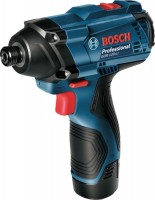 Photos - Drill / Screwdriver Bosch GDR 120-LI Professional 06019F0005 