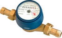 Photos - Water Metre BMeters GSD8 3/4 CW 4 130 