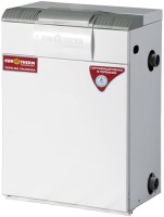 Photos - Boiler Eurotherm KT 8 TSY 7.4 kW