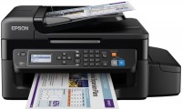 Photos - All-in-One Printer Epson EcoTank ET-4500 