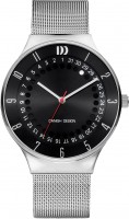 Photos - Wrist Watch Danish Design IQ63Q1050 