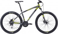 Photos - Bike Giant Talon 27.5 4 2016 frame S