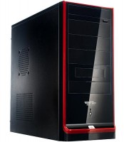 Photos - Computer Case Asus TA-K52 450W PSU 450 W  black