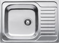 Photos - Kitchen Sink Fabiano BR 70x50 8213.401.0010 700x500