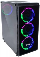 Photos - Desktop PC Artline Gaming X55 (X55v43Win)