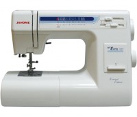 Photos - Sewing Machine / Overlocker Janome My Excel 1221 