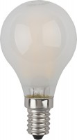 Photos - Light Bulb ERA F-LED P45 Frost 5W 4000K E14 