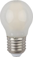 Photos - Light Bulb ERA F-LED P45 Frost 5W 4000K E27 