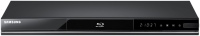 Photos - DVD / Blu-ray Player Samsung BD-D5100 