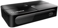 Photos - Media Player Lumax DV2118HD 