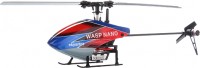 Photos - RC Helicopter Skyartec WASP NANO CP 