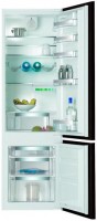 Photos - Integrated Fridge De Dietrich DRC 1027J 