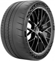 Photos - Tyre Michelin Pilot Sport Cup 2 R 315/30 R21 105Y 