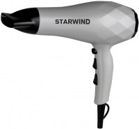 Photos - Hair Dryer StarWind SHT6101 