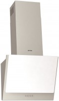 Photos - Cooker Hood Gorenje WHI 623 E1 XGW white