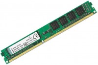 Photos - RAM Kingston KVR DDR4 1x8Gb KVR24N17S8L/8