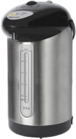 Photos - Electric Kettle Maxwell MW-1755 750 W 3 L  stainless steel