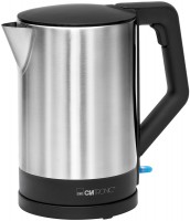 Photos - Electric Kettle Clatronic WKS 3692 2200 W 1.5 L