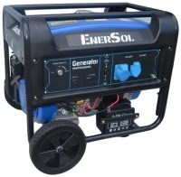 Photos - Generator EnerSol SG-8EB-3 