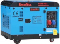 Photos - Generator EnerSol SKDS-8EB-3 