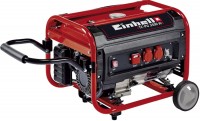 Photos - Generator Einhell TC-PG 3500 W 