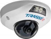 Photos - Surveillance Camera TRASSIR TR-D4121IR1 3.6 mm 