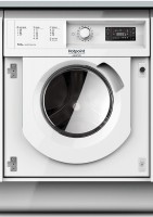 Photos - Integrated Washing Machine Hotpoint-Ariston BI WDHG 75148 