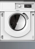 Photos - Integrated Washing Machine Whirlpool BI WMWG 71253E 