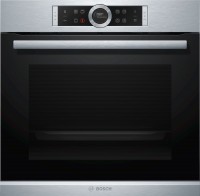 Photos - Oven Bosch HBG 675BS1 