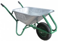 Photos - Wheelbarrow / Trolley Svityaz WB02 