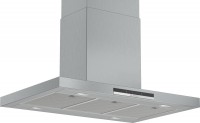 Photos - Cooker Hood Bosch DIB 97IM50 stainless steel