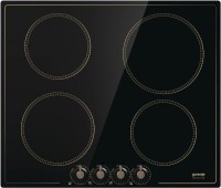 Photos - Hob Gorenje IK 640 CLB 