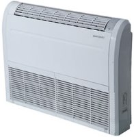 Photos - Air Conditioner Shivaki SFH-369BE 105 m²