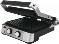 Photos - Electric Grill Polaris PGP 2202 stainless steel