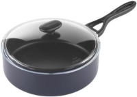 Photos - Pan Pyrex Origin RG26AT3 26 cm  black