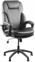 Photos - Computer Chair Barsky Soft Arm 