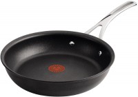 Photos - Pan Tefal Experience E7540442 24 cm  stainless steel