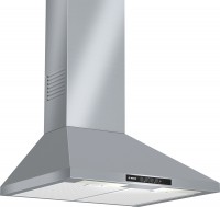 Photos - Cooker Hood Bosch DWW 06W450 stainless steel