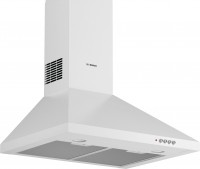 Photos - Cooker Hood Bosch DWP 64CC20 white