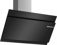 Photos - Cooker Hood Bosch DWK 97JM60 black