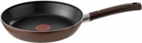 Photos - Pan Tefal Tendance 04182122 22 cm  brown