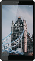Photos - Tablet BQ BQ-8068L Hornet Plus Pro 16 GB